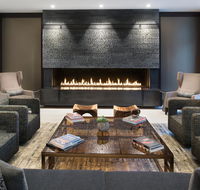 AC Hotel by Marriott Worcester