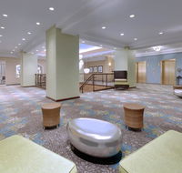 Hilton Garden Inn Worcester