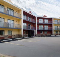 Quality Inn  Suites Worcester