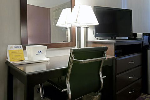 Americas Best Value Inn-Holyoke - LBG 39