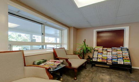 Americas Best Value Inn-Holyoke - LBG 38