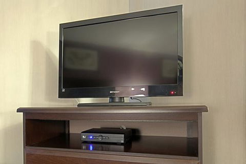 Americas Best Value Inn-Holyoke - LBG 37