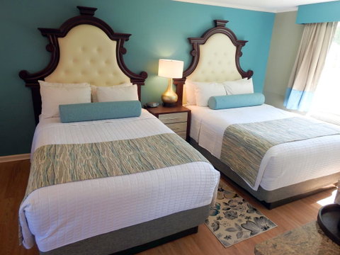 SeaCoast Inn - LBG 13