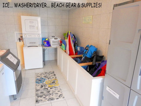 SeaCoast Inn - LBG 26