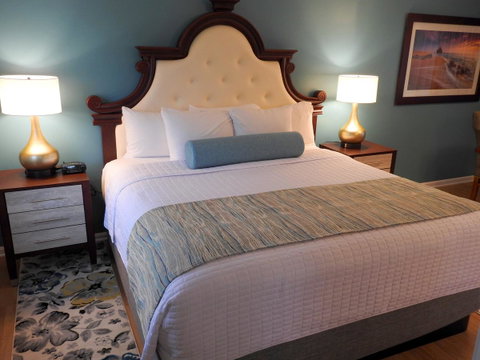 SeaCoast Inn - LBG 19