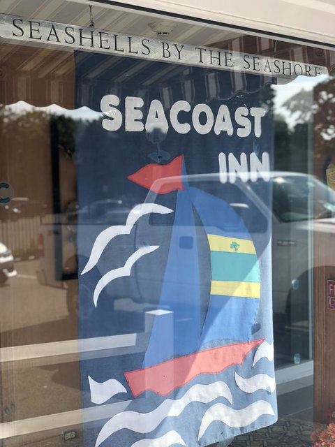 SeaCoast Inn - LBG 7