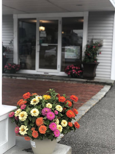 SeaCoast Inn - LBG 3