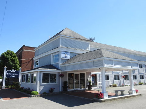 SeaCoast Inn - LBG 24