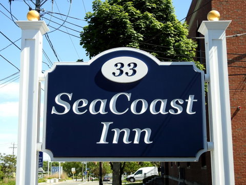 SeaCoast Inn - LBG 23