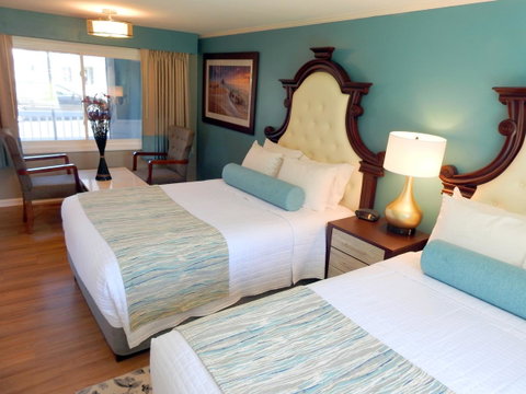 SeaCoast Inn - LBG 10
