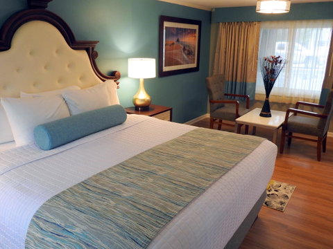 SeaCoast Inn - LBG 18