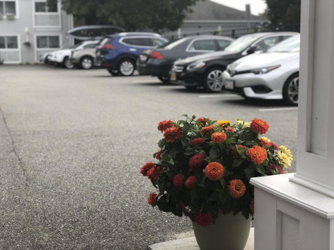 SeaCoast Inn - LBG 2