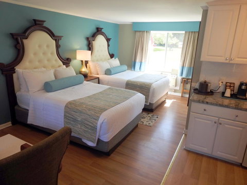 SeaCoast Inn - LBG 14