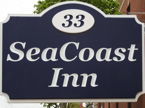 SeaCoast Inn - LBG 25