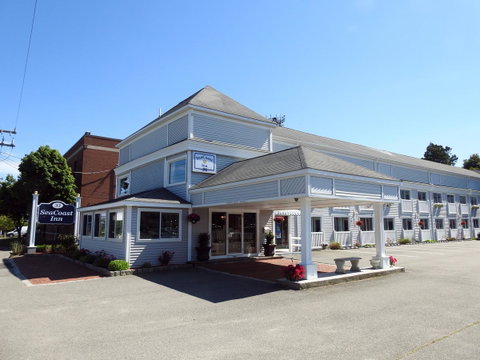 SeaCoast Inn - LBG 0
