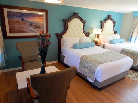 SeaCoast Inn - LBG 15