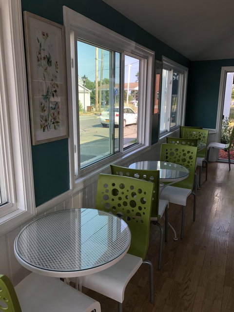 SeaCoast Inn - LBG 9