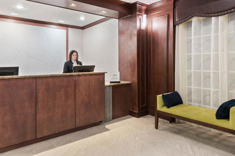 Homewood Suites By Hilton Holyoke-Springfield/North - LBG 2