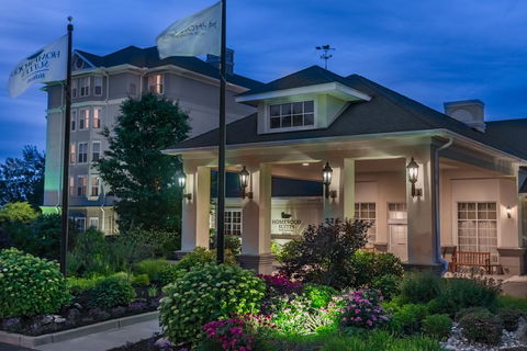 Homewood Suites By Hilton Holyoke-Springfield/North - LBG 1