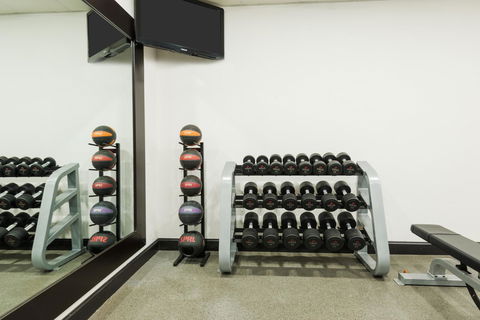 Homewood Suites By Hilton Holyoke-Springfield/North - LBG 32
