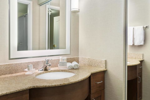 Homewood Suites By Hilton Holyoke-Springfield/North - LBG 16