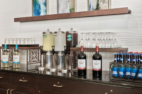 Homewood Suites By Hilton Holyoke-Springfield/North - LBG 27