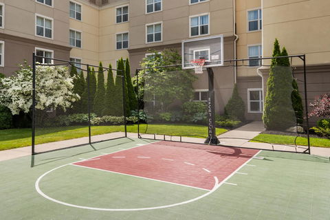 Homewood Suites By Hilton Holyoke-Springfield/North - LBG 23