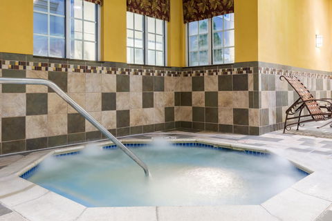 Homewood Suites By Hilton Holyoke-Springfield/North - LBG 30