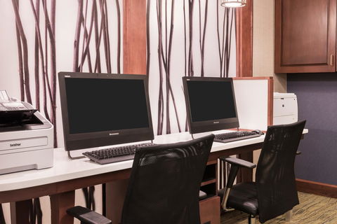 Homewood Suites By Hilton Holyoke-Springfield/North - LBG 35