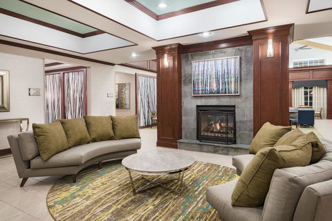 Homewood Suites By Hilton Holyoke-Springfield/North - LBG 3