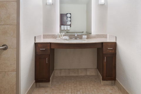 Homewood Suites By Hilton Holyoke-Springfield/North - LBG 18