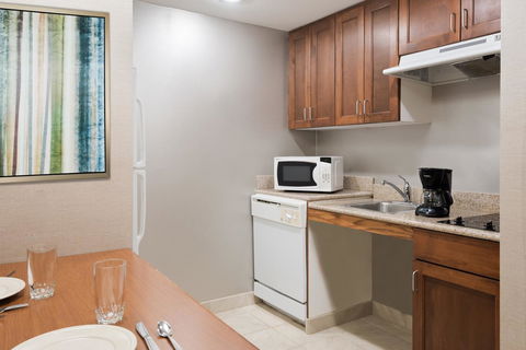 Homewood Suites By Hilton Holyoke-Springfield/North - LBG 20