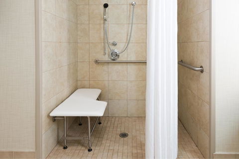 Homewood Suites By Hilton Holyoke-Springfield/North - LBG 17