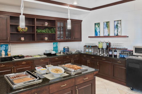 Homewood Suites By Hilton Holyoke-Springfield/North - LBG 26