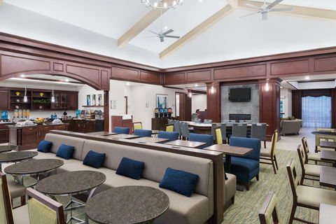 Homewood Suites By Hilton Holyoke-Springfield/North - LBG 28