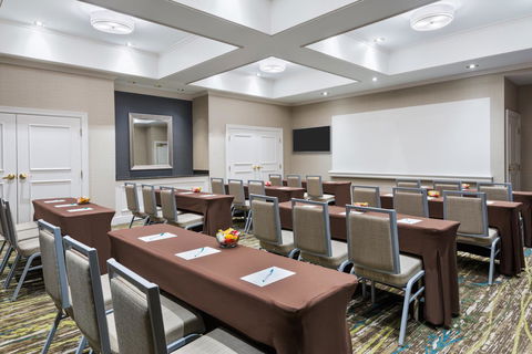 Homewood Suites By Hilton Holyoke-Springfield/North - LBG 36