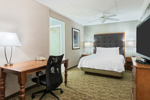 Homewood Suites By Hilton Holyoke-Springfield/North - LBG 6