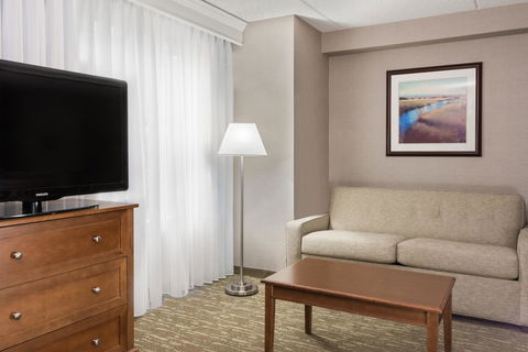 Homewood Suites By Hilton Holyoke-Springfield/North - LBG 8