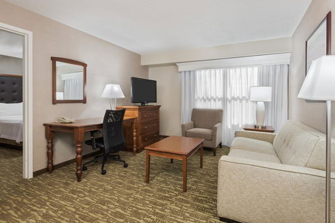 Homewood Suites By Hilton Holyoke-Springfield/North - LBG 9