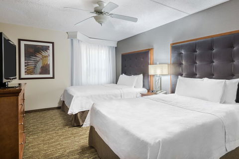 Homewood Suites By Hilton Holyoke-Springfield/North - LBG 12