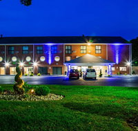 Best Western Cape Cod Hotel