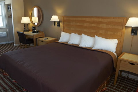 Cape Cod Inn - LBG 1