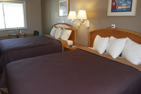 Cape Cod Inn - LBG 4