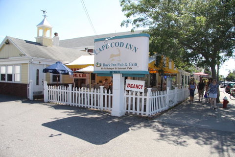 Cape Cod Inn - LBG 13