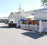 Cape Cod Inn