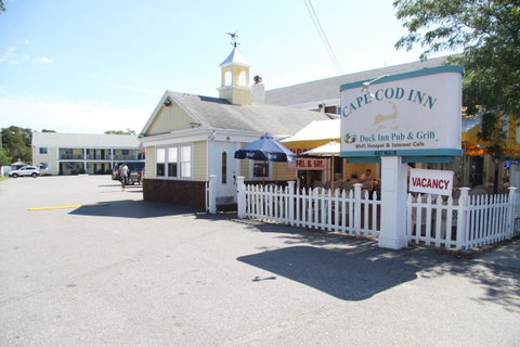 Cape Cod Inn - LBG 0