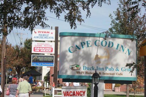 Cape Cod Inn - LBG 12