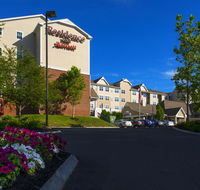Residence Inn Worcester