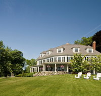 The Inn at Castle Hill on the Crane Estate