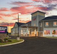 Fairfield Inn  Suites by Marriott Cape Cod Hyannis